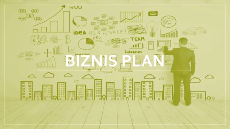 Biznis plan je dokument koji opisuje ciljeve preduzeća, strategije za njihovo ostvarenje, tržište, finansijske projekcije i operativni plan